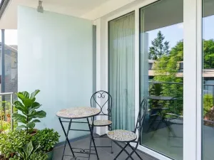 Pronájem bytu 2+kk, Průhonice, Hlavní, 78 m2