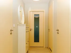 Pronájem bytu 2+kk, Průhonice, Hlavní, 78 m2