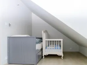 Pronájem bytu 2+kk, Průhonice, Hlavní, 78 m2