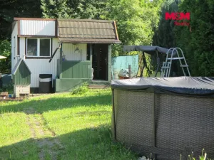 Prodej chaty, Havířov, Na Kempách, 16 m2
