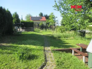 Prodej chaty, Havířov, Na Kempách, 16 m2