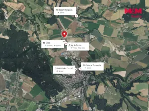 Pronájem komerční nemovitosti, Běstovice, 113 m2