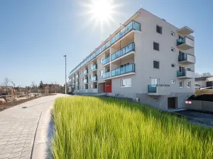 Prodej bytu 2+kk, Hustopeče, 58 m2