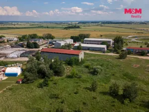 Prodej komerčního pozemku, Rokytno, 8584 m2