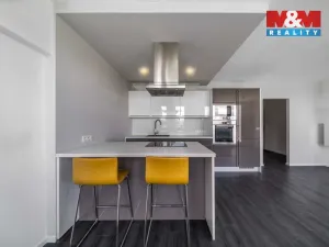 Prodej bytu 3+kk, Praha - Lhotka, Novodvorská, 67 m2