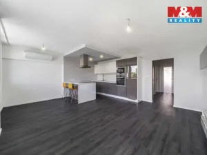 Prodej bytu 3+kk, Praha - Lhotka, Novodvorská, 67 m2