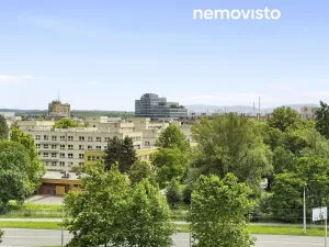 Prodej bytu 3+1, Ostrava, Varenská, 65 m2