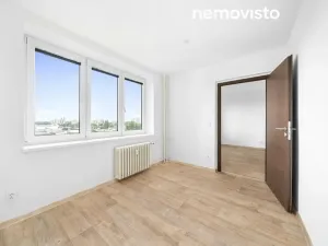 Prodej bytu 3+1, Ostrava, Varenská, 65 m2