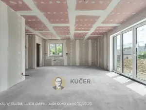 Prodej rodinného domu, Rožmitál pod Třemšínem, Na výsluní, 99 m2