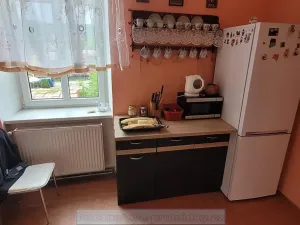 Pronájem bytu 1+1, Děčín, 40 m2