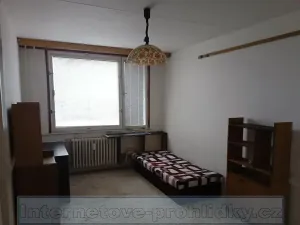 Pronájem pokoje, Praha, 24 m2