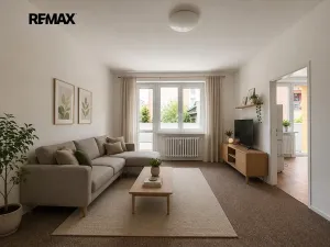 Prodej bytu 2+1, Litvínov, Ruská, 51 m2