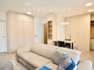 Pronájem bytu 3+kk, Brno, Vinařská, 70 m2