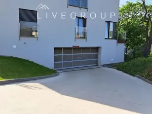 Pronájem bytu 3+kk, Brno, Vinařská, 70 m2