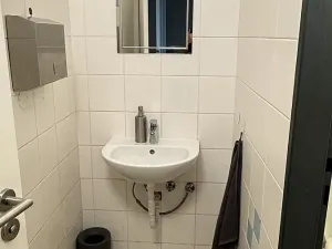 Pronájem kanceláře, Brno, Masarykova, 99 m2