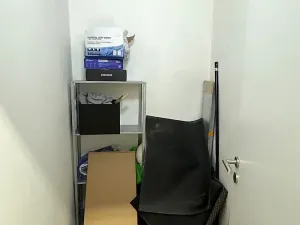 Pronájem kanceláře, Brno, Masarykova, 99 m2