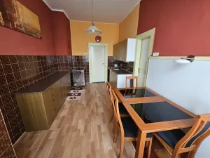 Pronájem bytu 4+1, Plzeň - Východní Předměstí, Americká, 152 m2