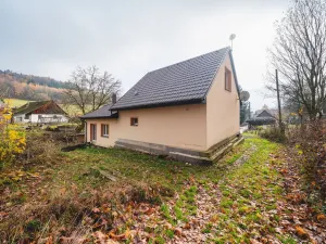 Prodej rodinného domu, Kdyně - Dobříkov, 195 m2