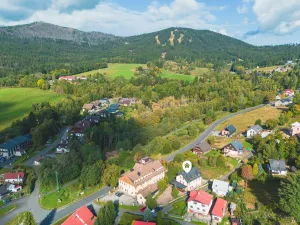 Prodej rodinného domu, Železná Ruda, 337 m2