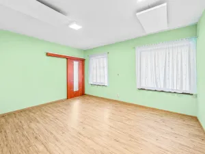 Prodej rodinného domu, Domažlice - Město, Spálená, 312 m2