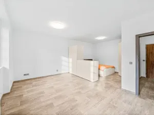 Prodej činžovního domu, Domažlice - Město, Spálená, 312 m2