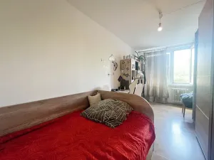 Prodej bytu 3+1, Praha - Stodůlky, Ovčí hájek, 74 m2