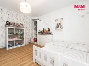Prodej bytu 3+1, Zlín, Padělky IX, 82 m2