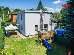 Prodej bytu 3+1, Zlín, Padělky IX, 82 m2