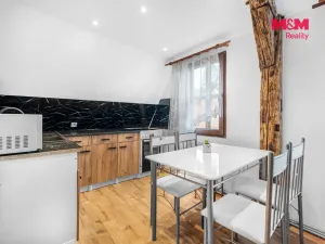 Prodej rodinného domu, Frýdlant, Hejnická, 170 m2