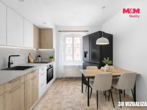 Prodej rodinného domu, Frýdlant, Hejnická, 170 m2