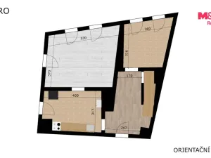 Prodej rodinného domu, Frýdlant, Hejnická, 170 m2
