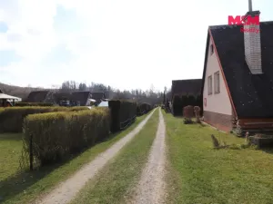 Pronájem chaty, Mezina, 16 m2