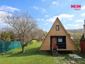 Pronájem chaty, Mezina, 16 m2