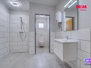 Prodej rodinného domu, Nekvasovy, 99 m2
