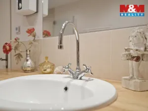 Prodej chalupy, Staré Křečany - Kopec, 110 m2