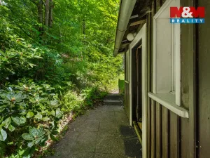 Prodej chalupy, Staré Křečany - Kopec, 110 m2