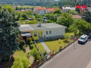 Prodej rodinného domu, Březová, Gen. Svobody, 294 m2