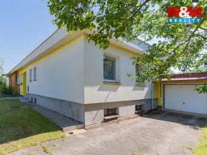 Prodej rodinného domu, Březová, Gen. Svobody, 294 m2