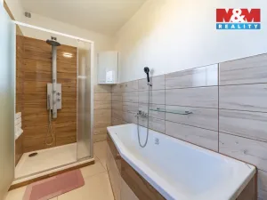 Prodej rodinného domu, Březová, Gen. Svobody, 294 m2