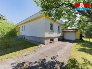 Prodej rodinného domu, Březová, Gen. Svobody, 294 m2