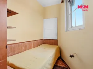 Prodej bytu 2+1, Ústí nad Labem - Střekov, Žukovova, 80 m2