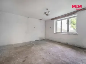 Prodej rodinného domu, Sebranice, 125 m2