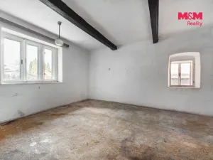 Prodej rodinného domu, Sebranice, 125 m2