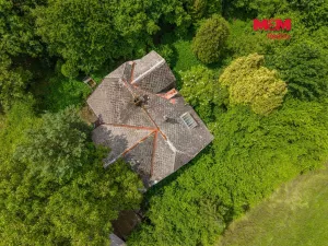 Prodej rodinného domu, Ostrava - Polanka nad Odrou, Hraničky, 300 m2