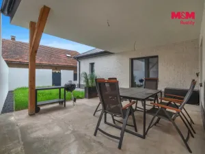 Prodej rodinného domu, Vysoké Mýto - Choceňské Předměstí, Choceňská, 119 m2
