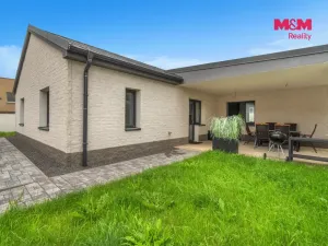 Prodej rodinného domu, Vysoké Mýto - Choceňské Předměstí, Choceňská, 119 m2