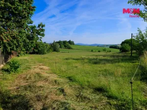Prodej pozemku pro bydlení, Javor, 2635 m2