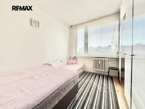 Prodej bytu 3+kk, Kladno, Francouzská, 55 m2