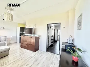Prodej bytu 3+kk, Kladno, Francouzská, 55 m2