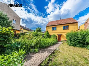 Prodej rodinného domu, Slaný, Lázeňská, 115 m2
